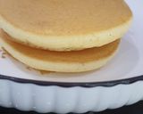 Foto langkah ke 5 dari resep Pancake Fluffy Gluten Free.