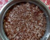 Foto del paso 1 de la receta: Soyo a mi manera