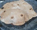 Foto del paso 3 de la receta: Fajitas integrales 🫓
