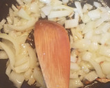 Foto del paso 2 de la receta: Crema de espinacas con queso de cabra