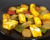 Paneer tikka recipe step 3 photo