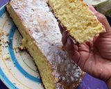 Foto del paso 8 de la receta: Bizcochuelo de naranja💫