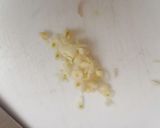 Foto del paso 8 de la receta: Lasaña con salsa bechamel joestar