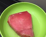 Foto langkah ke 1 dari resep Balado Tuna.