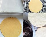 Foto del paso 9 de la receta: Vínarterta & Piparkökur / Pastel de Celebración & galletas con especias Navidad en [Islandia]
