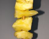 Foto langkah ke 1 dari resep Es kul kul nanas.