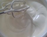 Foto langkah ke 2 dari resep Cake Potong.
