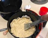 Foto del paso 2 de la receta: Pan de Avena y Yogurt en Air Fryer