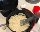Foto del paso 2 de la receta: Pan de Avena y Yogurt en Air Fryer