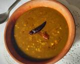 Uttar Pradesh Style Satpaita Dal recipe step 10 photo