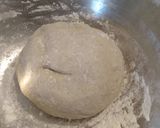 Foto del paso 4 de la receta: Pan de copos de avena c/ harina integral