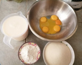 Foto del paso 11 de la receta: Masa de choux y crema pastelera