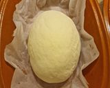 Pataki tálban sült kenyér recept fázis 7 fotója