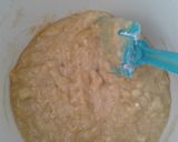 Foto langkah ke 3 dari resep Banana Muffin.