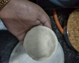 सत्तू की लिट्टी (sattu ki litti recipe in Hindi) रेसिपी चरण 3 फोटो