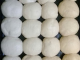 Pancitos dulces