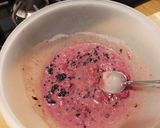 Foto del paso 4 de la receta: Muffins de moras
