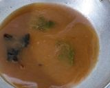 Foto langkah ke 3 dari resep Semur Tahu dan Kentang.