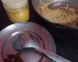 মিল্ক সেমাই (milk semai recipe inn Bengali) রেসিপি ধাপ - 1 ছবি