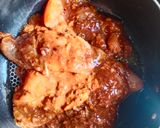 A picture of step 9 of Smoky Bbq Chicken Tikka.