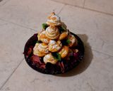 Foto del paso 13 de la receta: Croquembouche