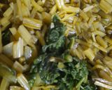 عکس مرحله 2 از دستور آش دوغ ارومیه (انزل)