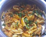Veg Lunch Thali recipe step 2 photo