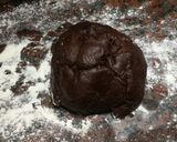 Foto del paso 3 de la receta: Alfajor mini torta
