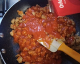 Foto del paso 5 de la receta: Huevos rellenos de soja texturizada