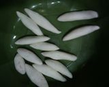 Foto langkah ke 3 dari resep Cenil Kanji.