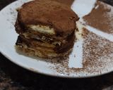🥮திராமிசு - கிறிஸ்துமஸ் ஸ்பெஷல் 🌟💫⛄🤶(tiramisu recipe in tamil) ரெசிபி ஸ்டேப் 10 புகைப்படம்