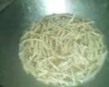Foto langkah ke 6 dari resep Resep sistik renyah dan gurih.