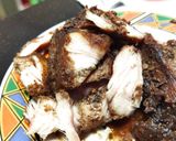 Foto langkah ke 6 dari resep Ayam Panggang ala Turki | Minim Minyak | Pakai Microwave.