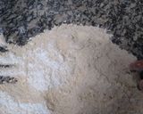 Foto del paso 1 de la receta: Bizcochitos de grasa