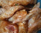 Foto langkah ke 3 dari resep Ayam bumbu marinasi instan.