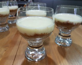 Foto del paso 13 de la receta: Delicia de ciruelas con crema de queso y galleta!!!