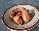 Foto langkah ke 5 dari resep Ayam Goreng Bumbu Ketumbar dan Bawang Putih.