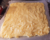 Foto del paso 4 de la receta: Brazo de patata