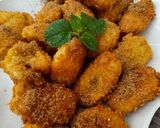 Foto langkah ke 4 dari resep Pisang goreng pasir.