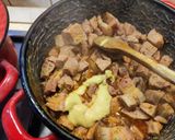 Brassói aprópecsenye recept fázis 5 fotója