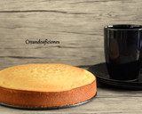Foto del paso 6 de la receta: Bizcocho de manzana y almendra