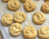 صورة لخطوة 3 من وصفة بيتفور 🍪