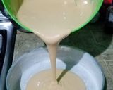 Foto del paso 5 de la receta: Pastel de 3 leches de durazno