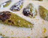 صورة لخطوة 5 من وصفة ابلمة كوسا باللحمة شوي بالفرن 😋
