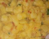 Foto del paso 5 de la receta: Tortilla de papas al horno