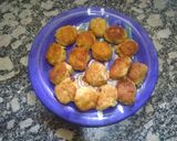 Foto del paso 5 de la receta: Croquetas de pollo