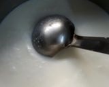 A picture of step 1 of Easy Oats Ice Cream.