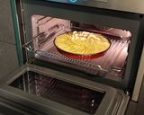 Foto del paso 4 de la receta: Tarta de manzana con pasta quebrada