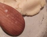 Foto del passaggio 2 della ricetta Zeppoline di San Giuseppe