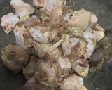 รูปขั้นตอนการทำที่ 3 ของ “ข้าวต้มไก่”